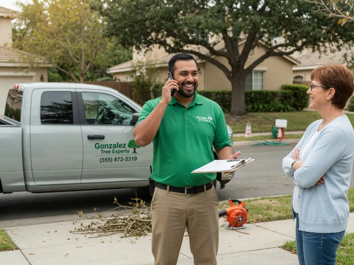 Tree Service Glasgow, MO FAQs